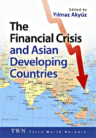 The Financial Crisis and Asian Developing Countries