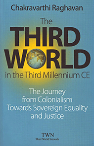 The THIRD WORLD in the Third Millennium CE